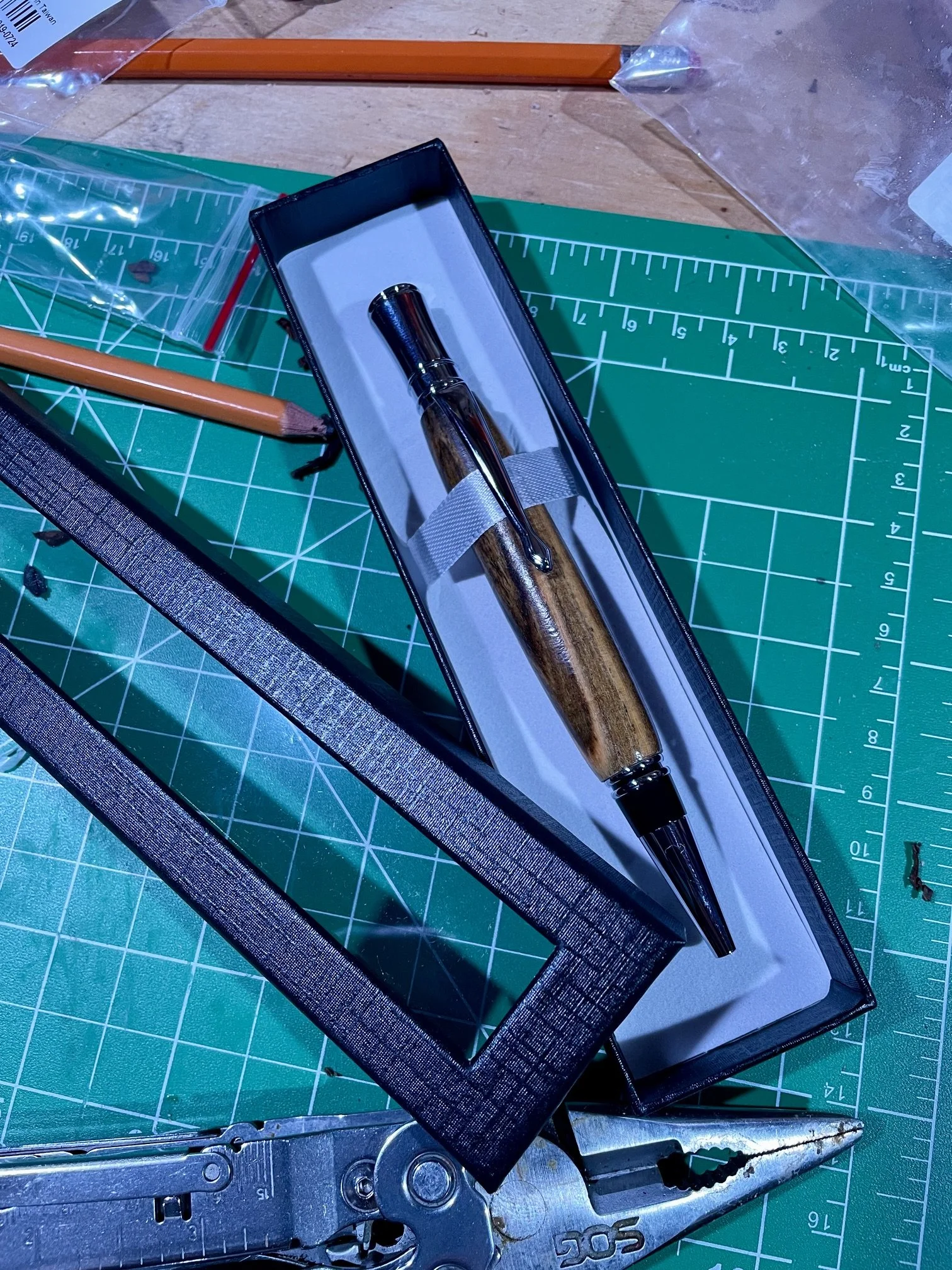 Executive Pen