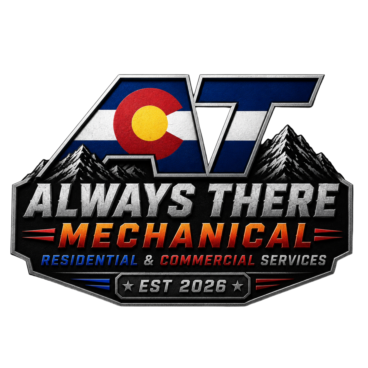 AT Mechanical 