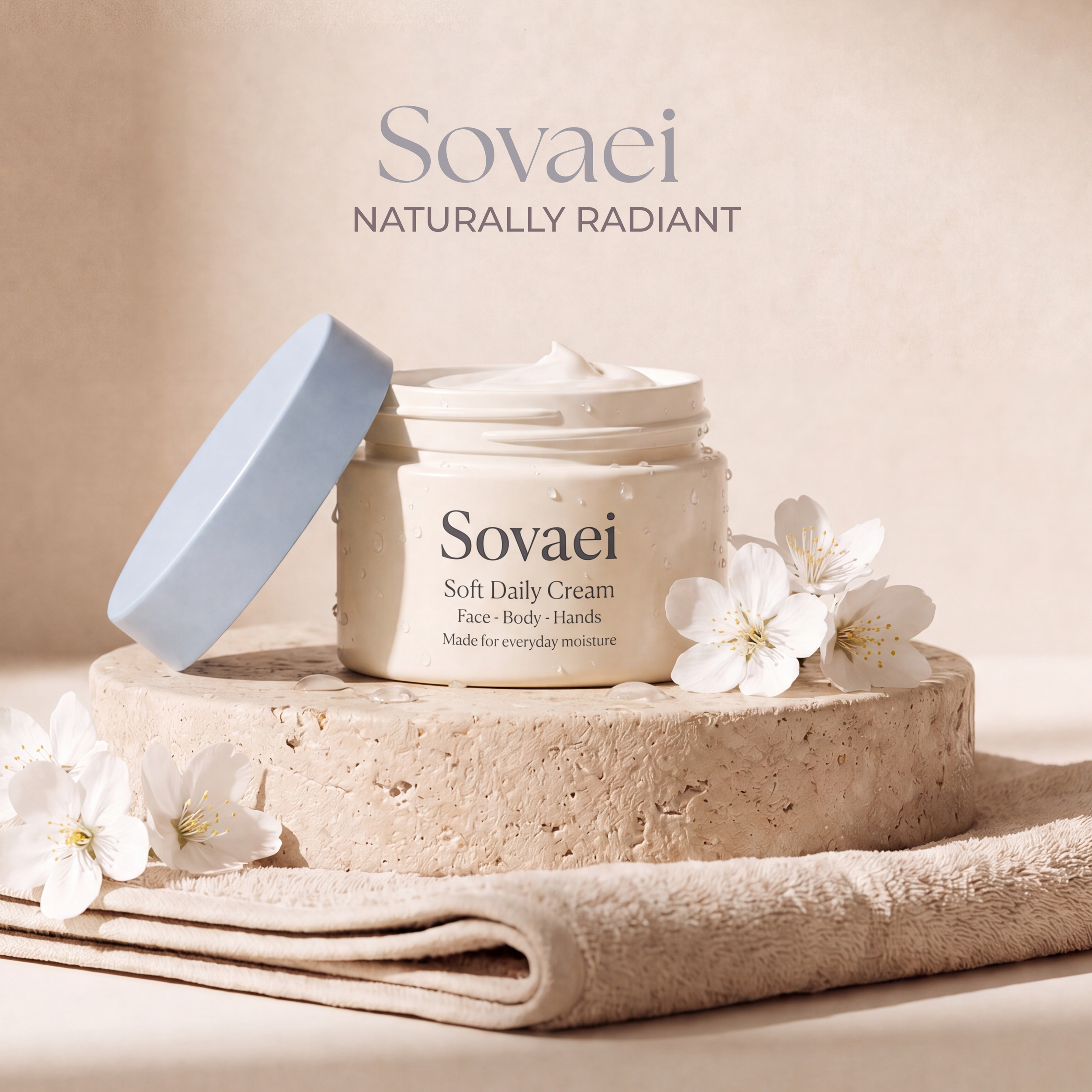 Sovaei Project