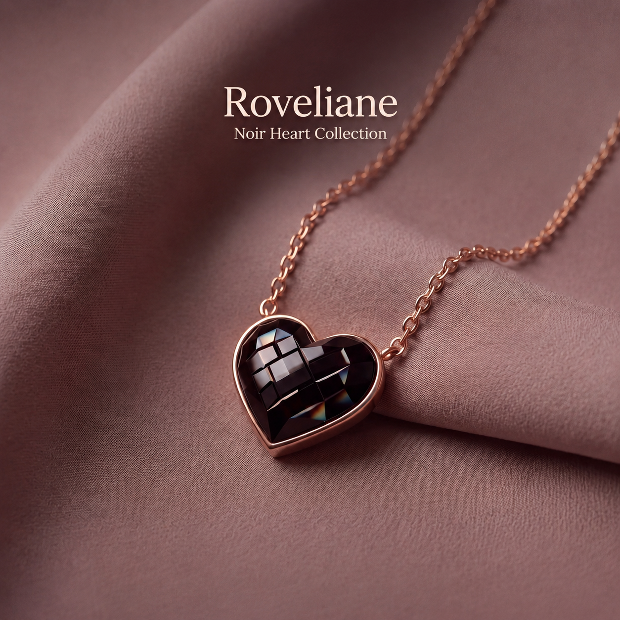 Roveliane Project