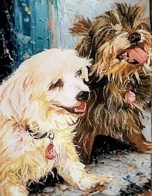 The Dogs