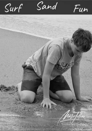Sun Sand Fun