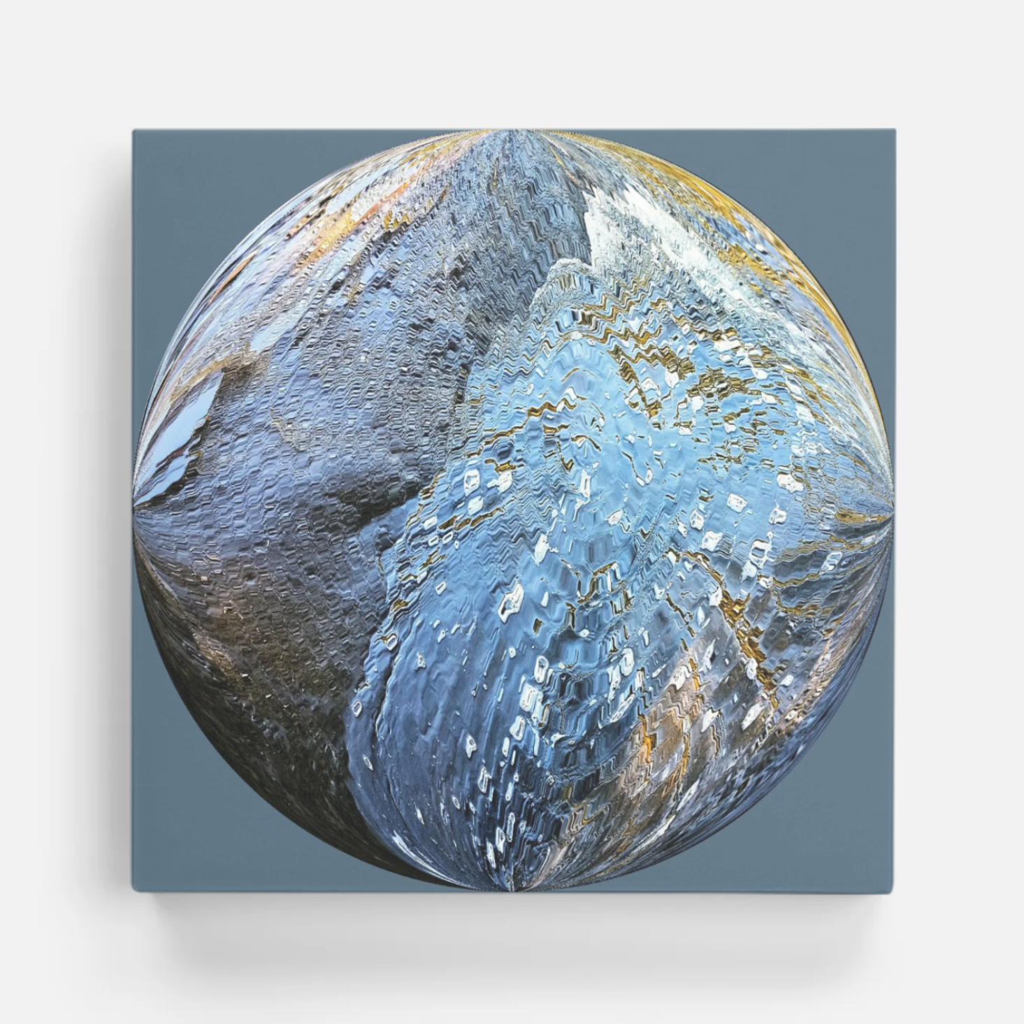 Riverflow globe.png