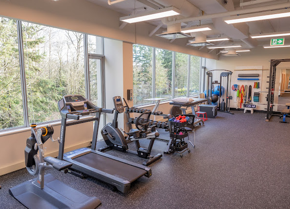 Burnaby - ChangePain Clinic