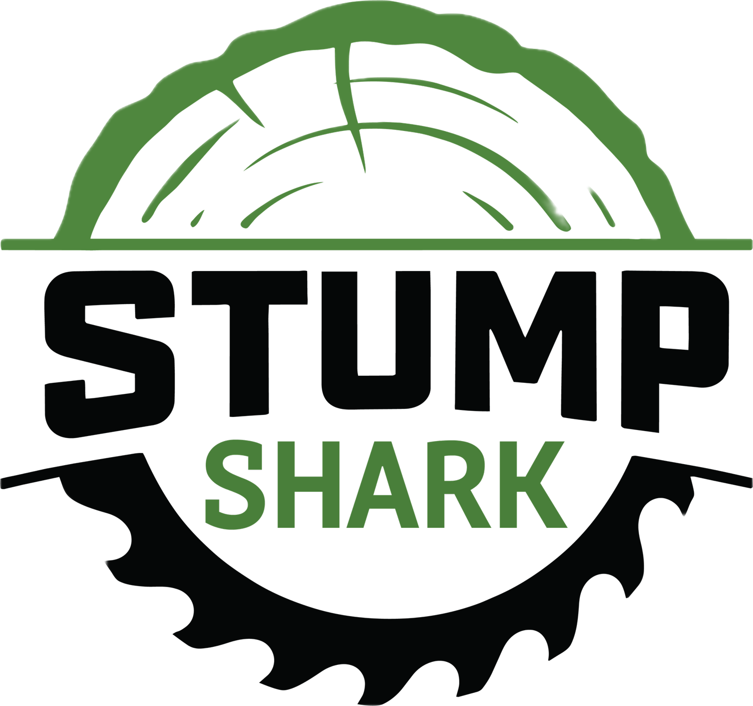 Stump Shark