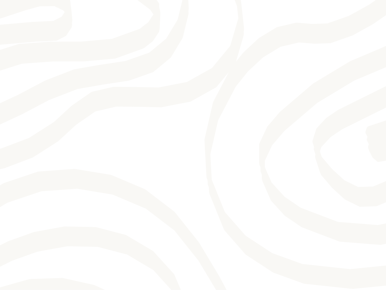 Black and white abstract zebra stripe pattern with alternating wavy lines.