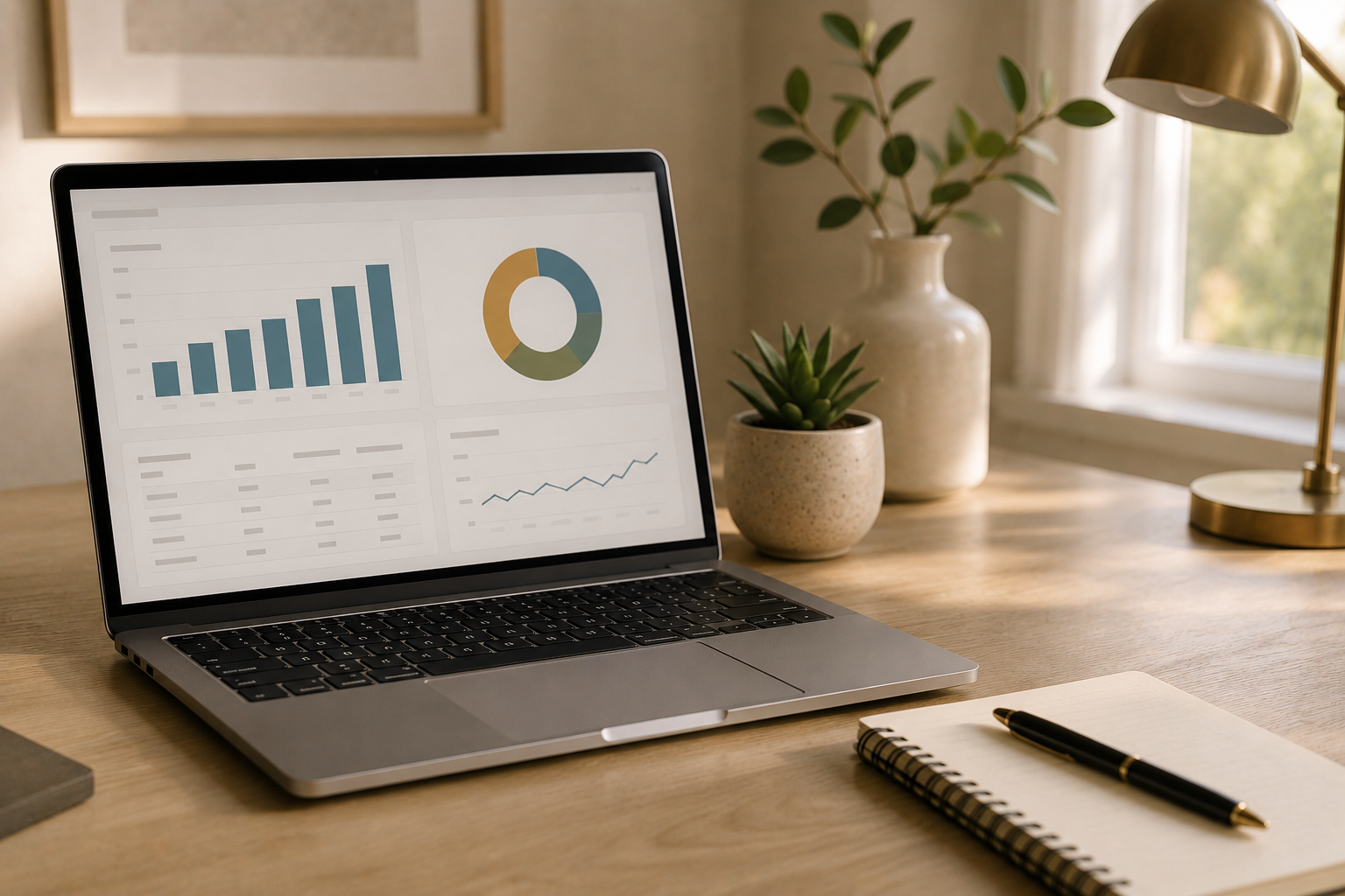 Financial Reporting