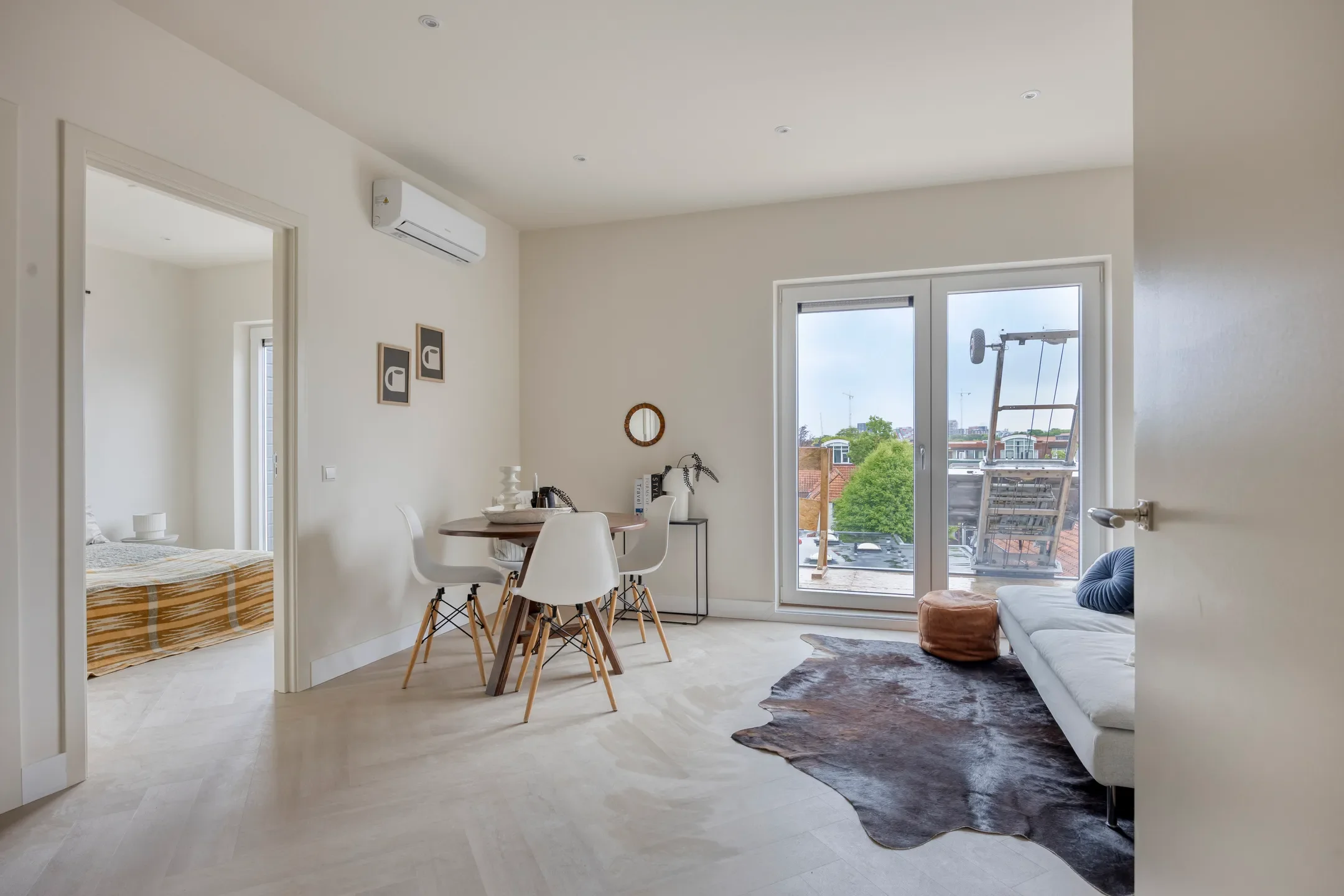 Klimopstraat 40 t/m 40G