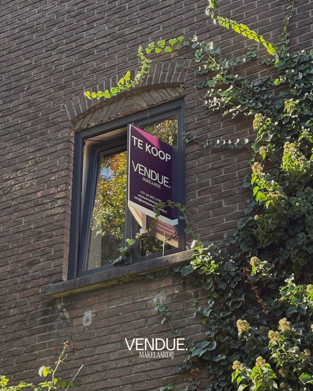 Overweeg je jouw woning te verkopen? 🏡

Misschien denk je al een tijdje na over een volgende stap. Wil je weten wat je woning op dit moment waard is, of ben je benieuwd naar de mogelijkheden?

Een goed vertrekpunt is inzicht in de waarde van je woni