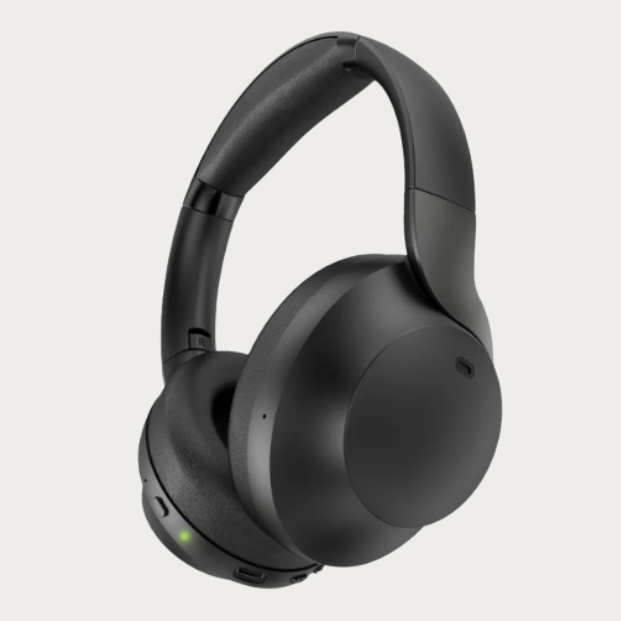 Sonictrek QuietMix II - noise cancellation headphones