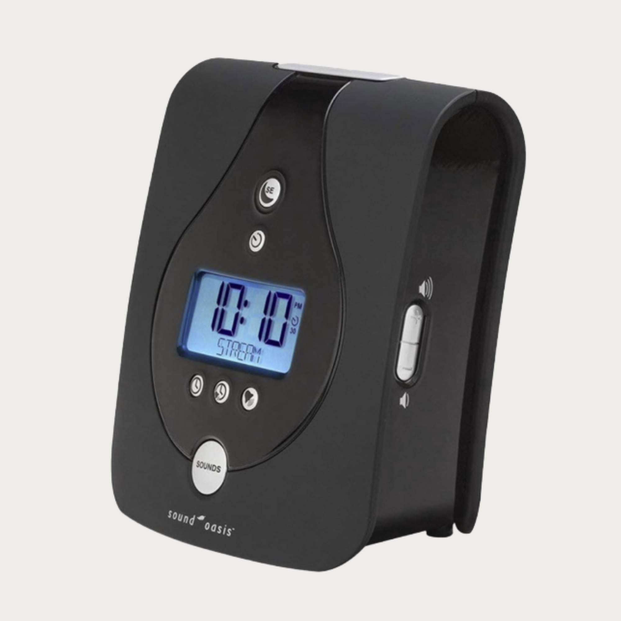 Sound Oasis White Noise Machine