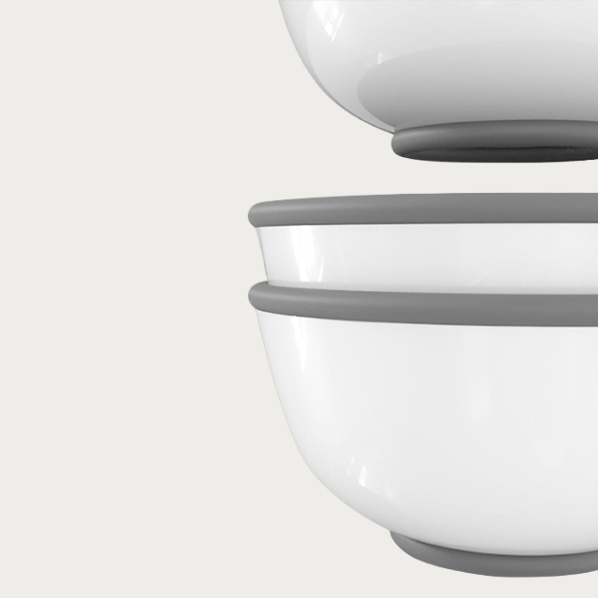 QuietWare Dinnerware