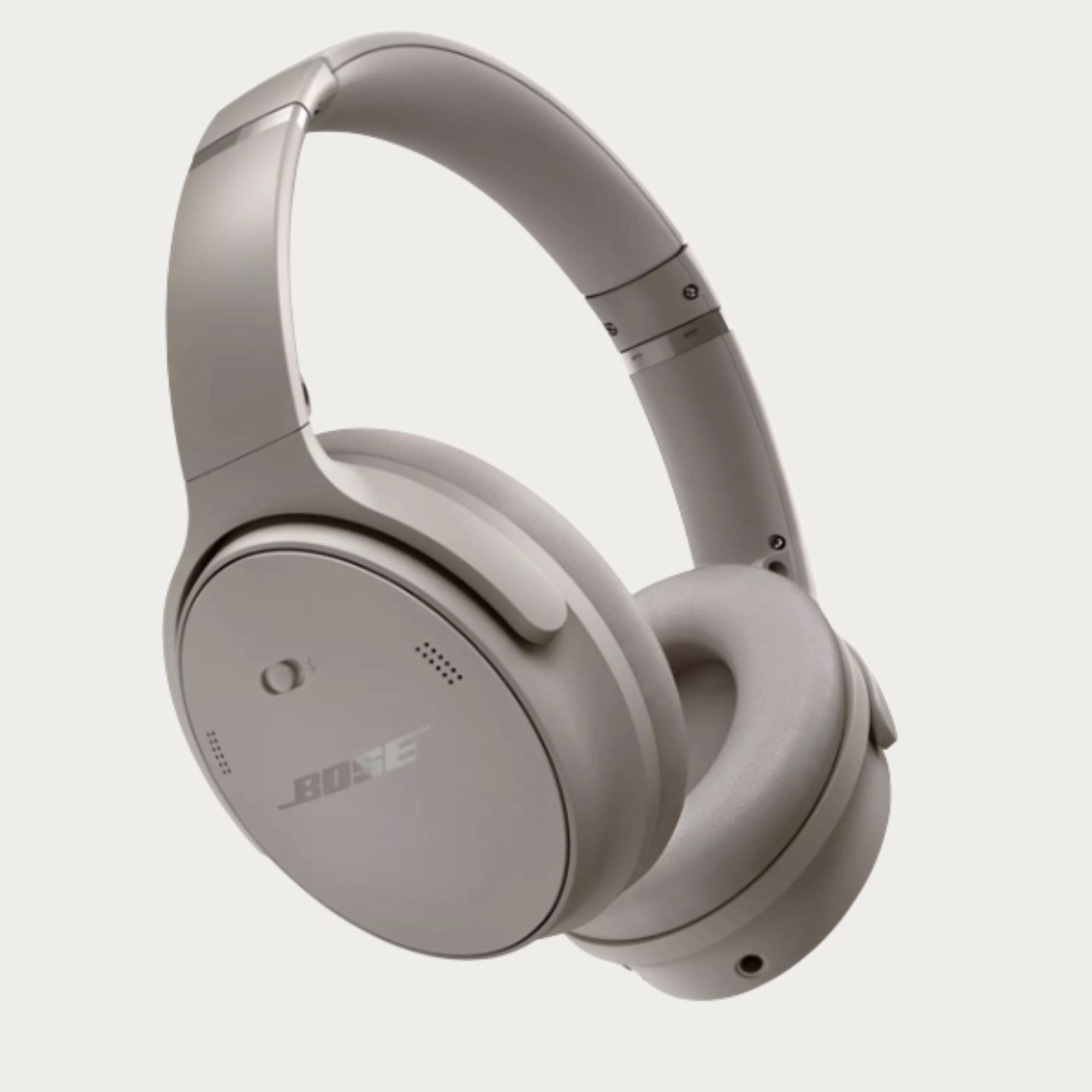 Bose QuietComfort Headphones - noise cancellation headphones