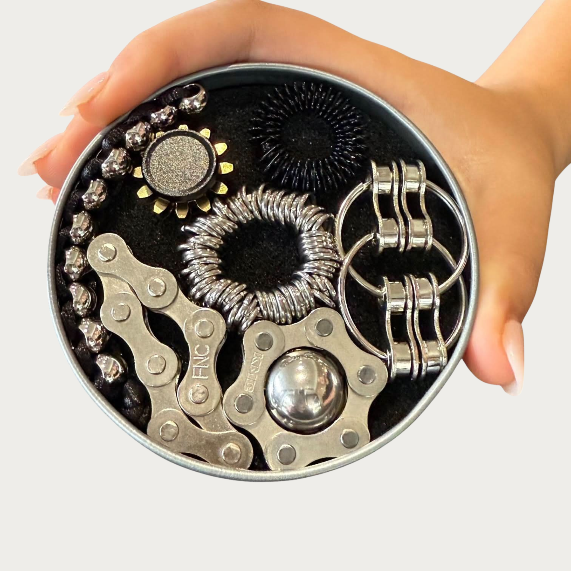 Kaiko Fidget Kits