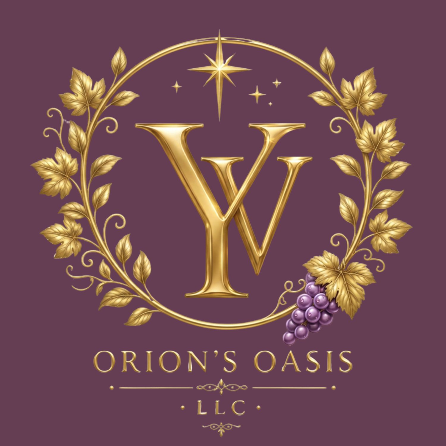 Orion’s Oasis | Faith • Purpose • Creativity