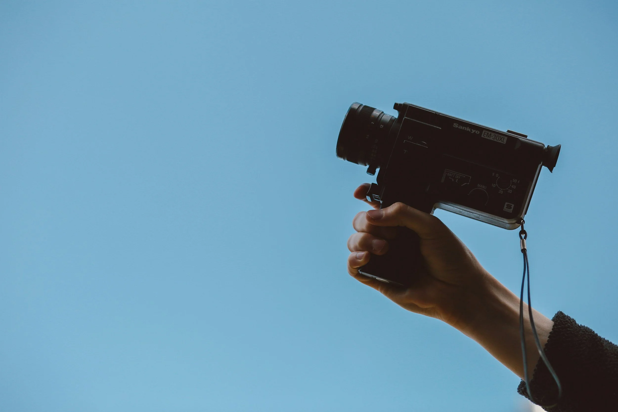 Independent filmmaking and visual storytelling at Friedefürst Film