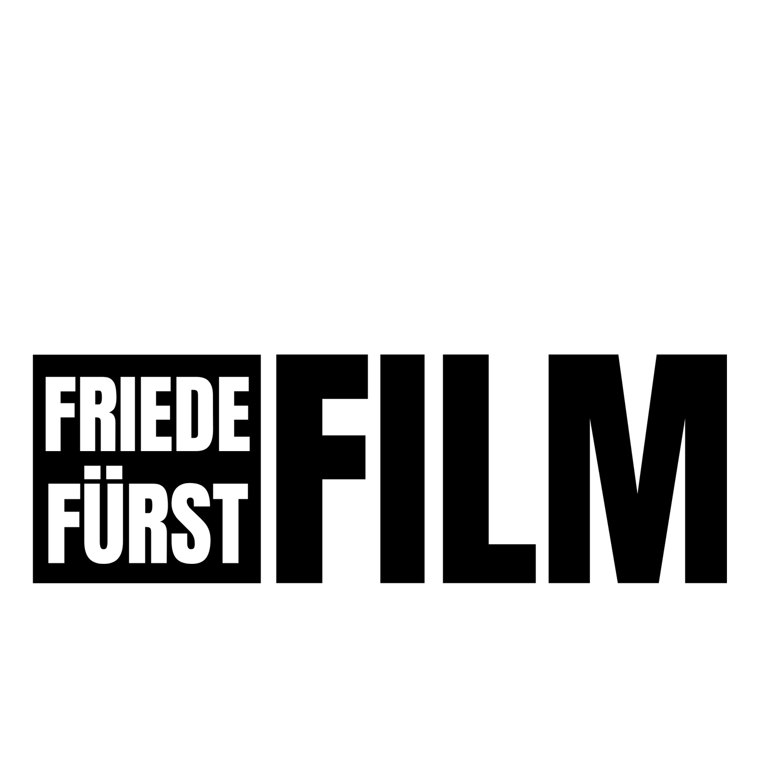 friedefürst film