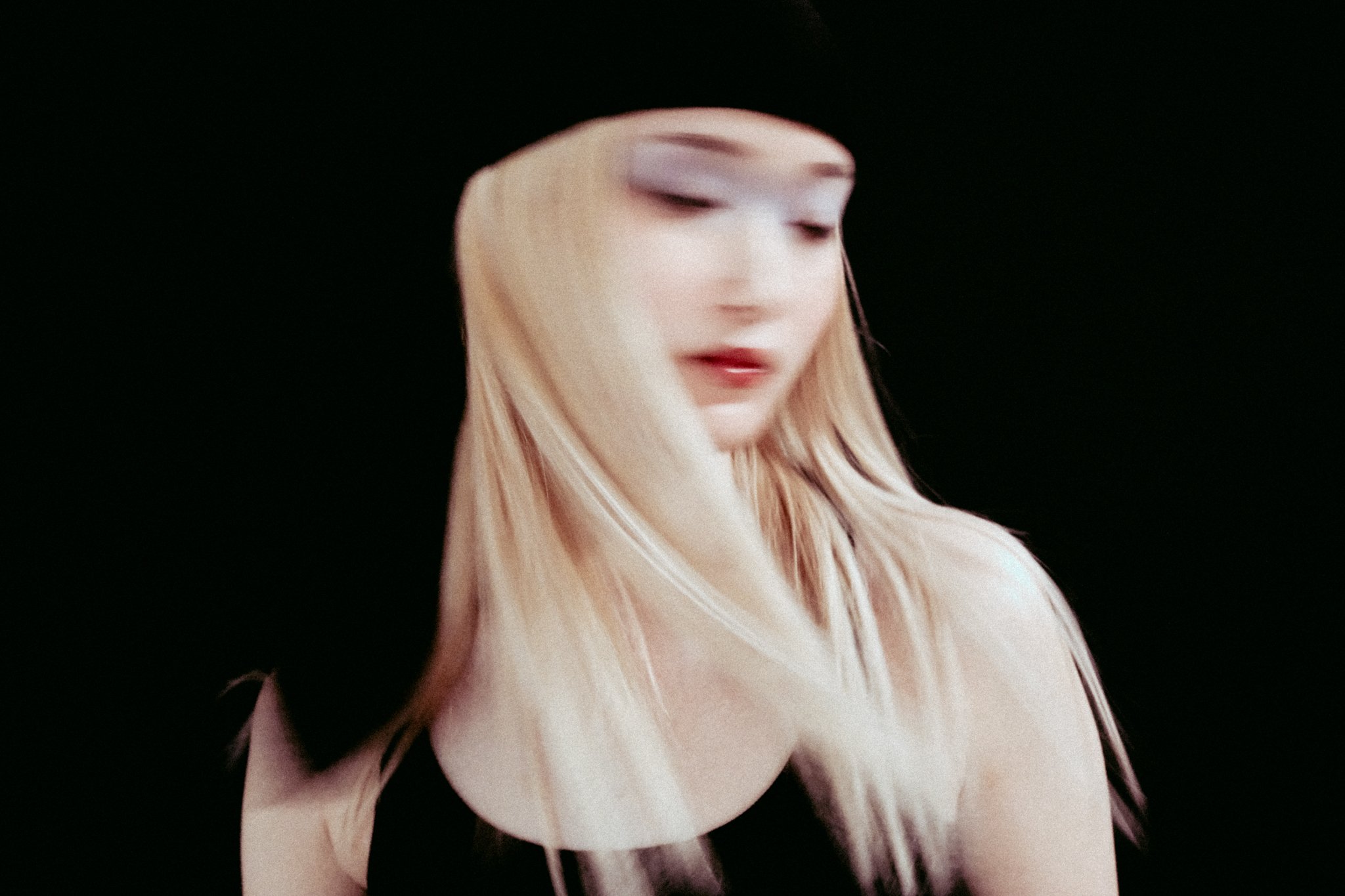 _nightfall beauty_