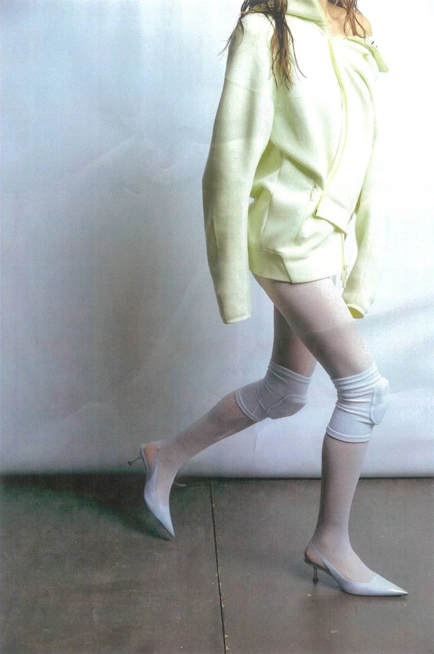 _under the fit_