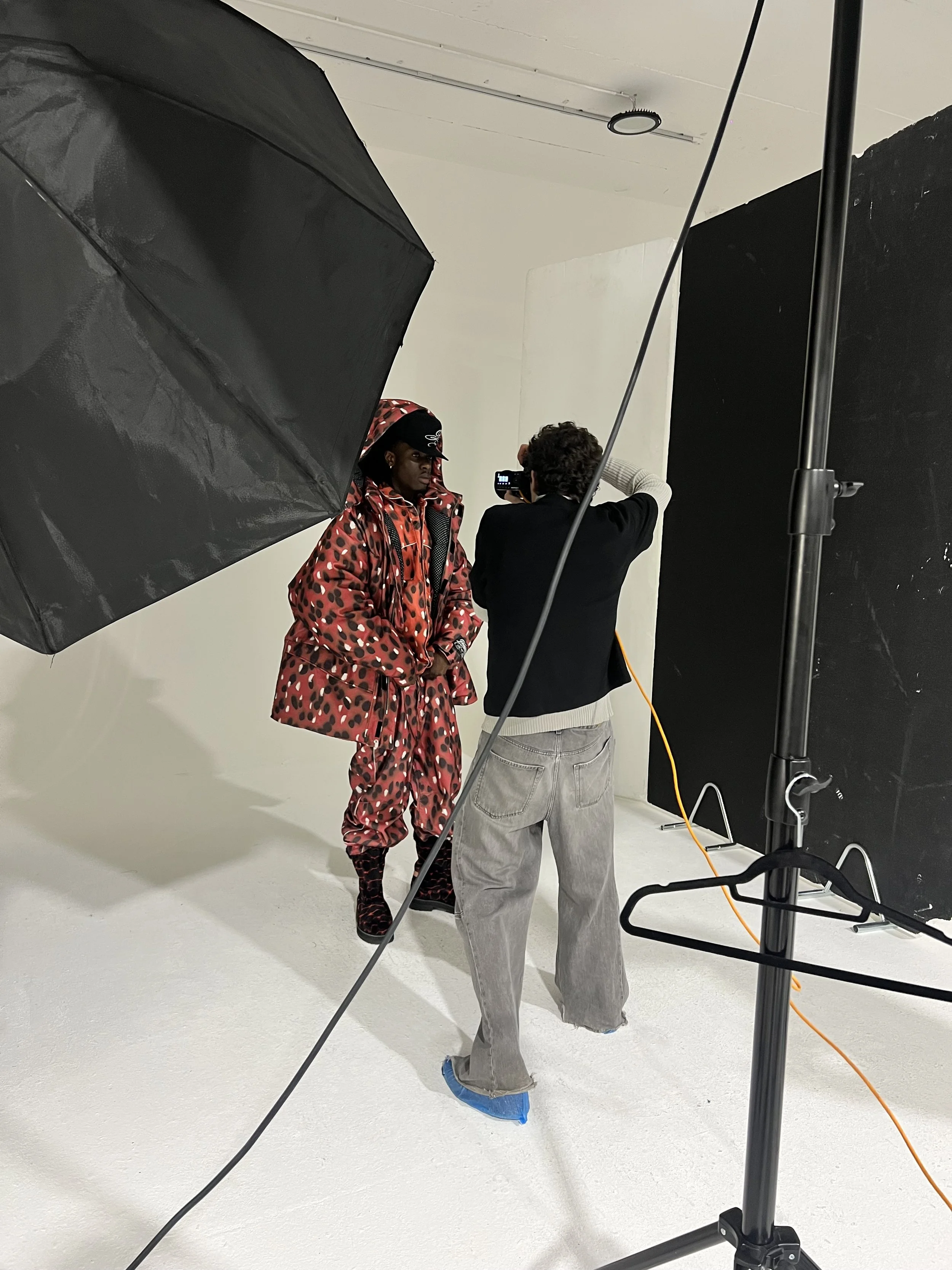 lookbook styling assistant_PDF Channel