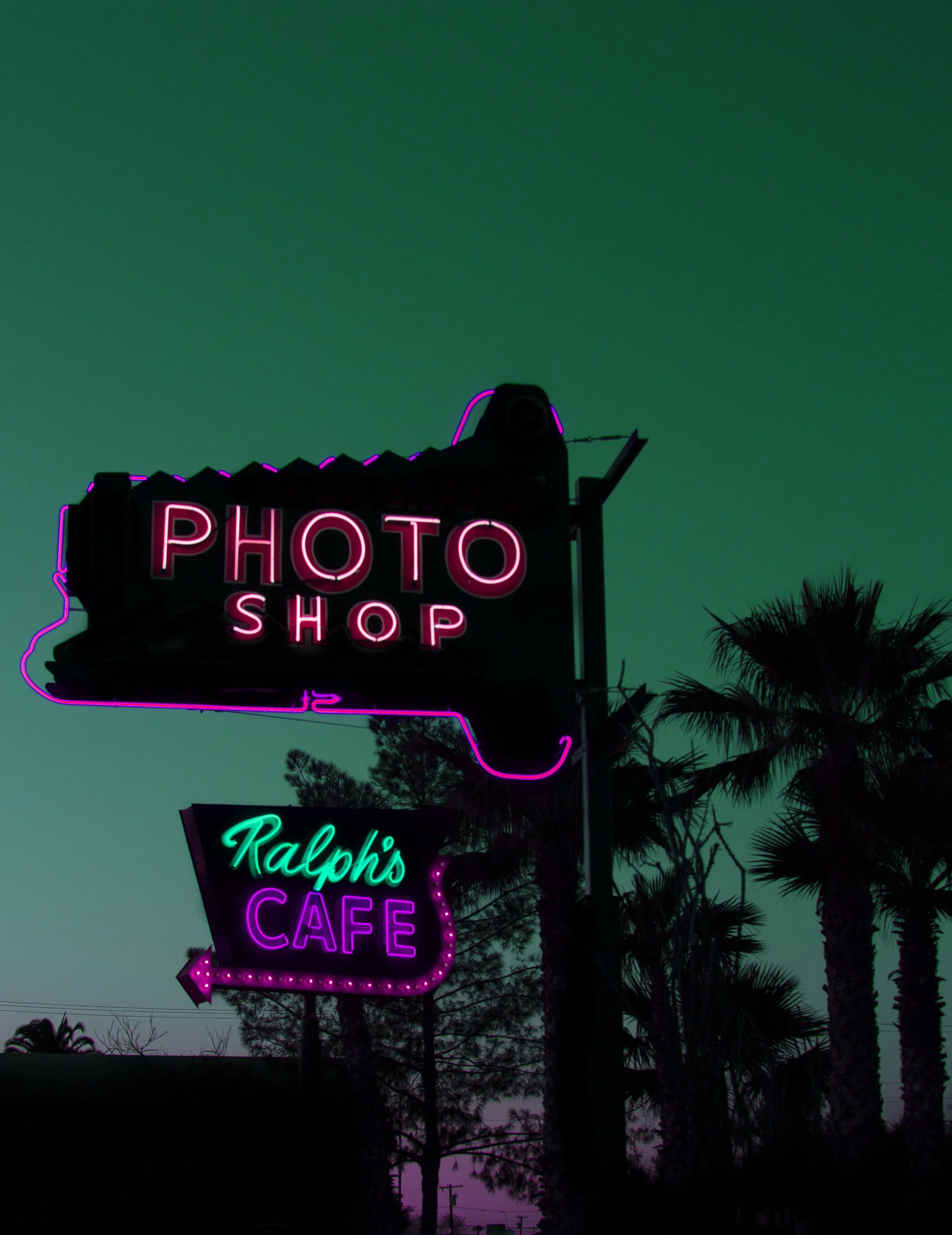 Photoshop - HDR Photography 2019