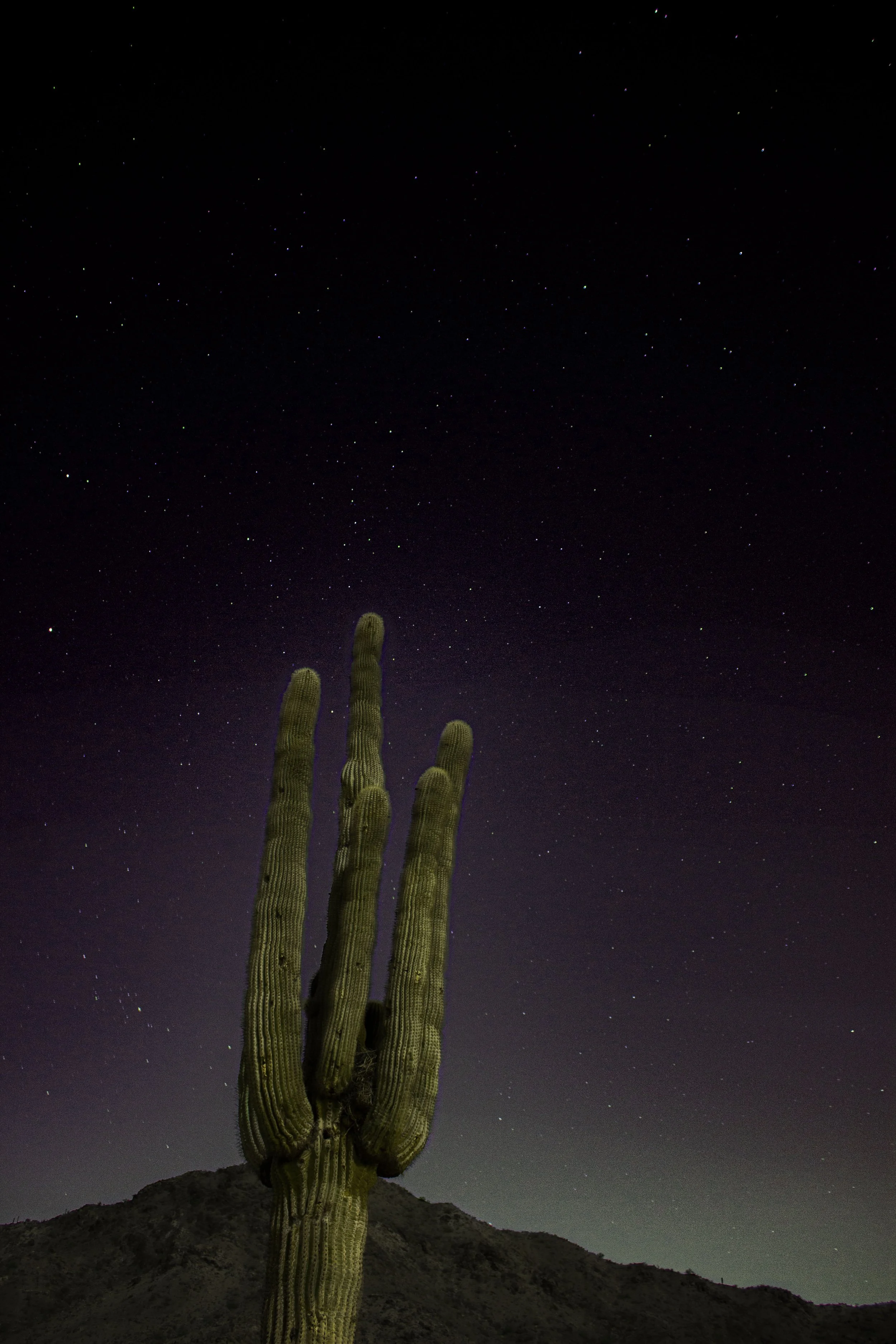 Long Exposure Photography 2019