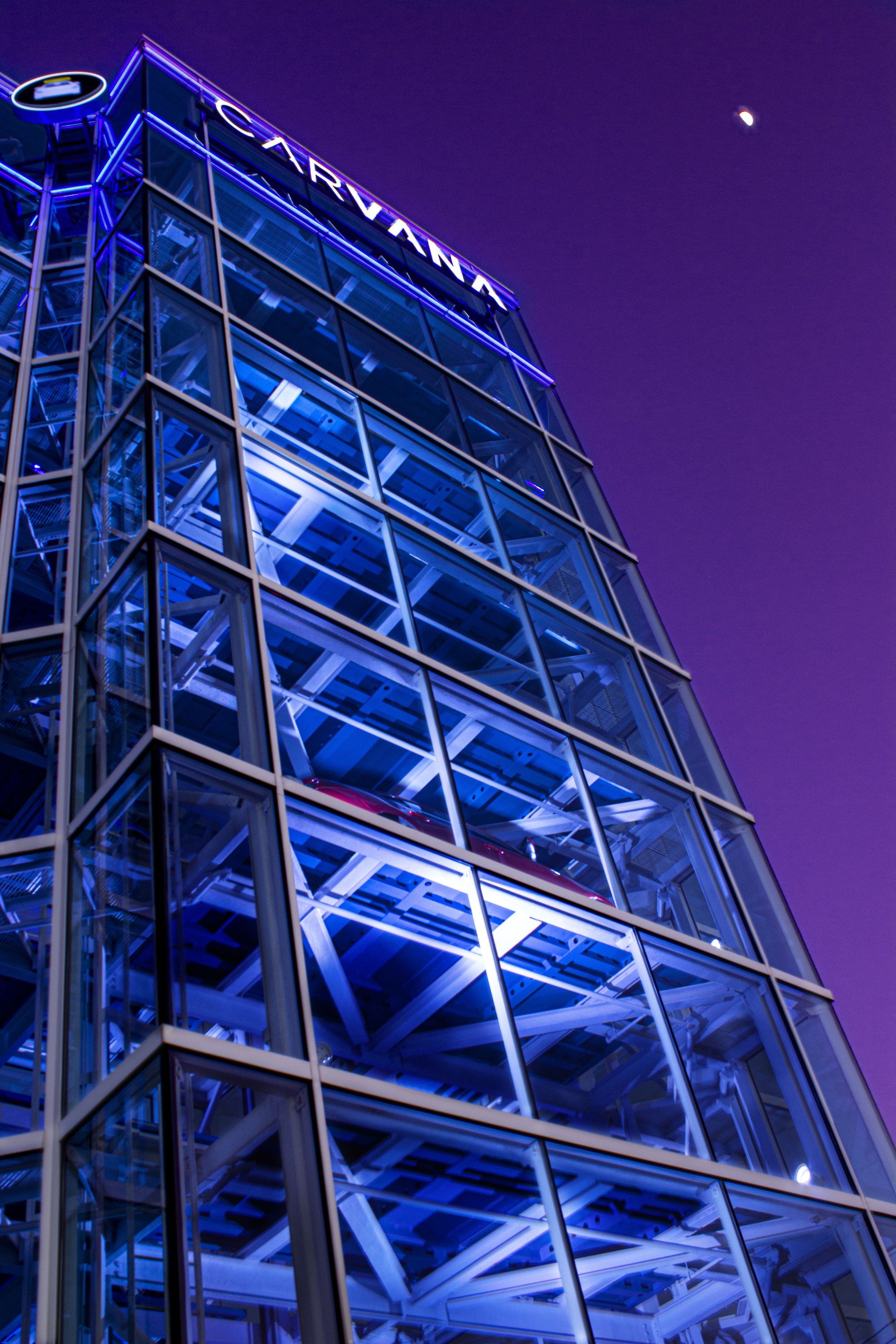 Carvana - HDR Photography 2019
