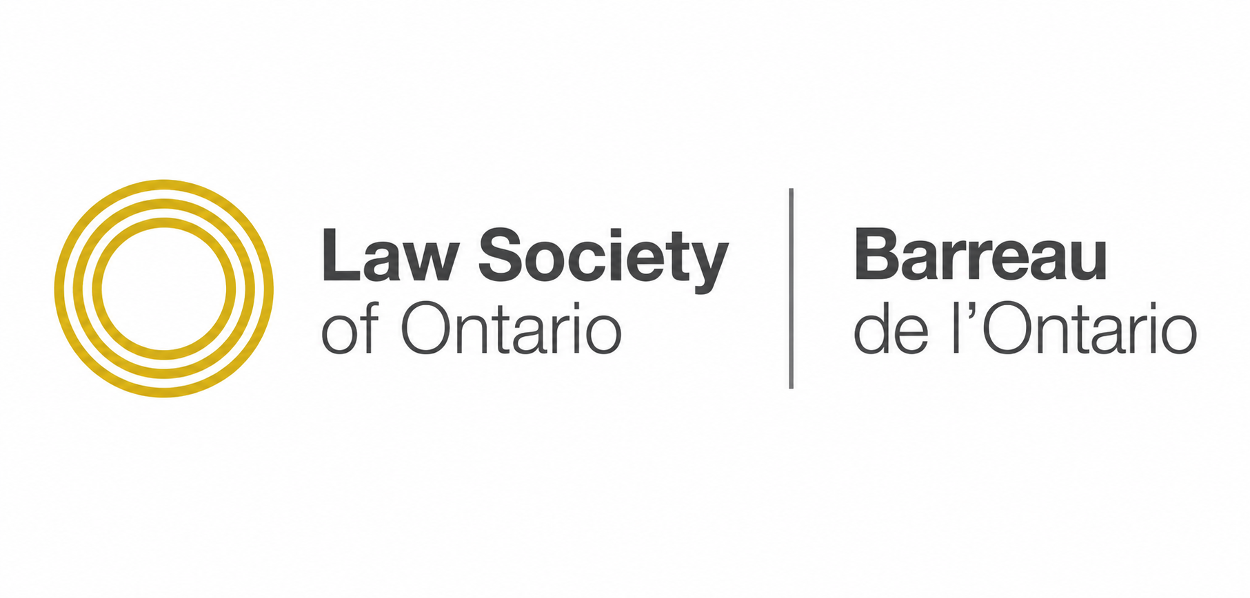 Law Society of Ontario Logo