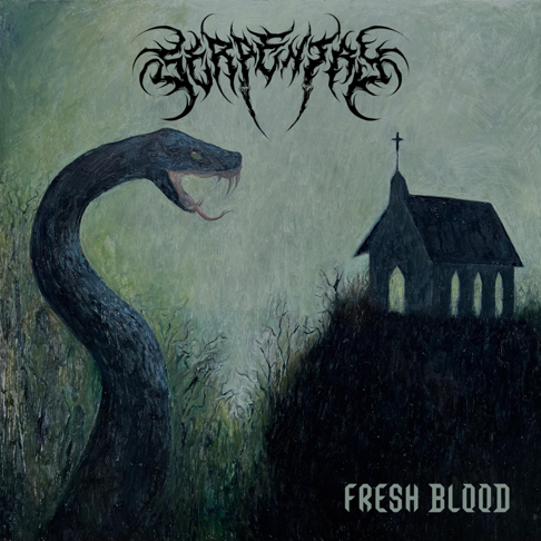Serpentry - Fresh Blood |
Recording, Mixing, & Mastering
