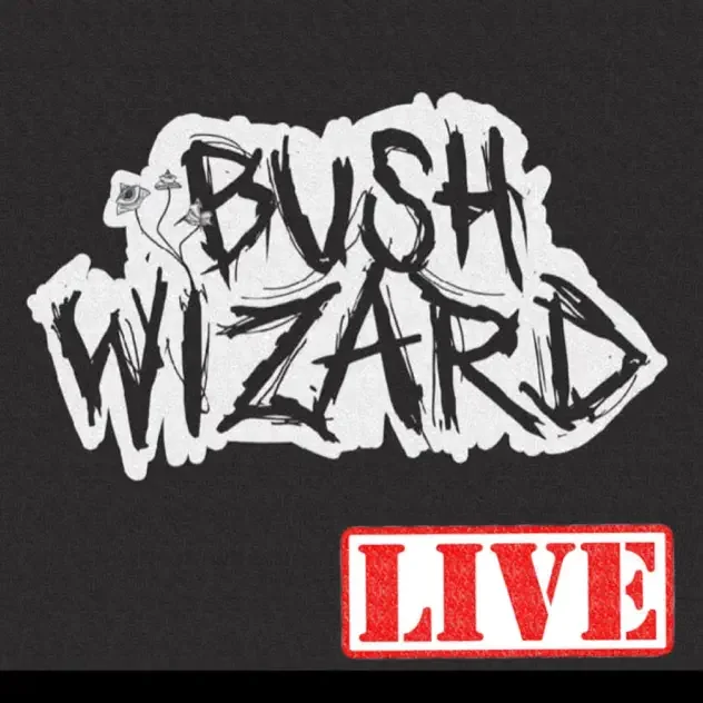 Bush Wizard - Bush Wizard Live | Recording