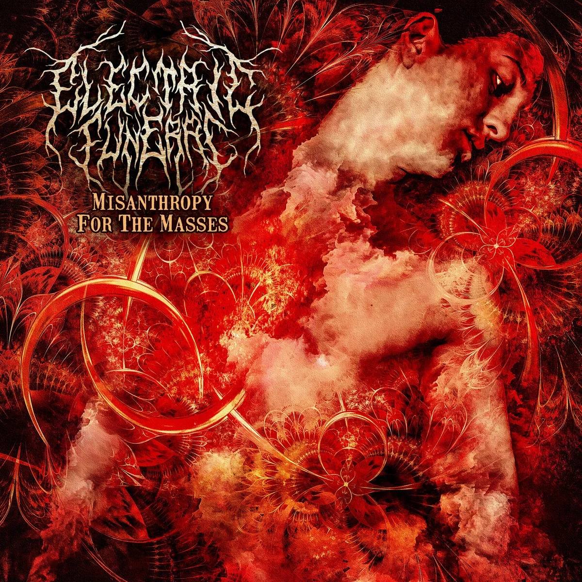 Electric Funeral - Misanthropy for the Masses | Recording, Mixing, & Mastering