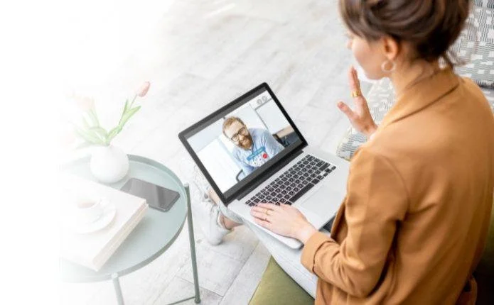 Remote Online Notary (RON)