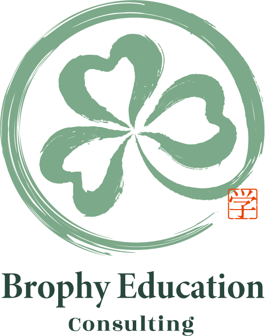 Brophy Education Consulting