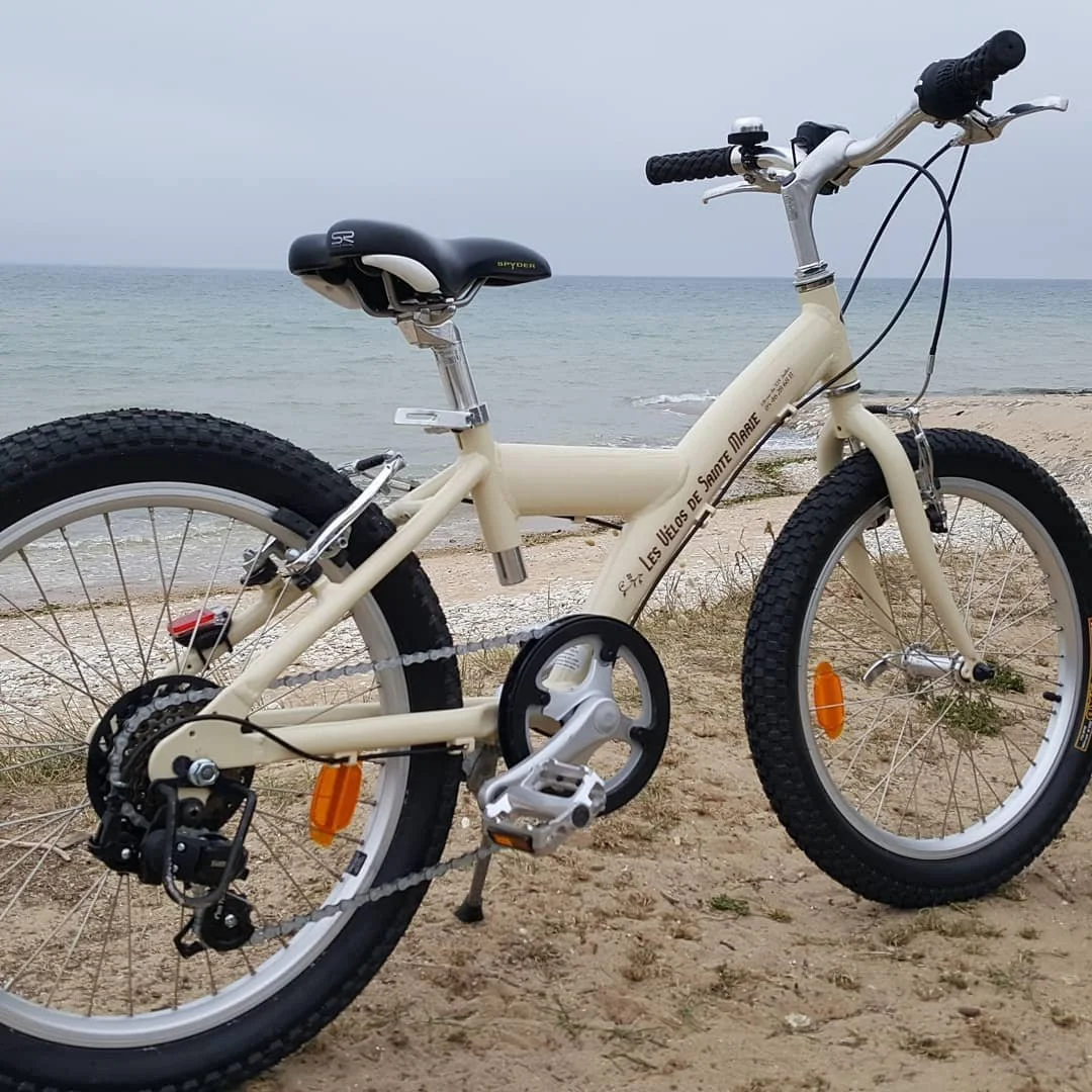 Le v&eacute;lo Enfant 20 pouces, au couleur de la flotte :) !
@lesvelosdesaintemarie
#iledere #&icirc;leder&eacute; #balladev&eacute;lo #decouvririledere #vacancesileder&eacute; #saintemarieder&eacute; #ilederetourisme #balladeveloiledere #jaimeilede