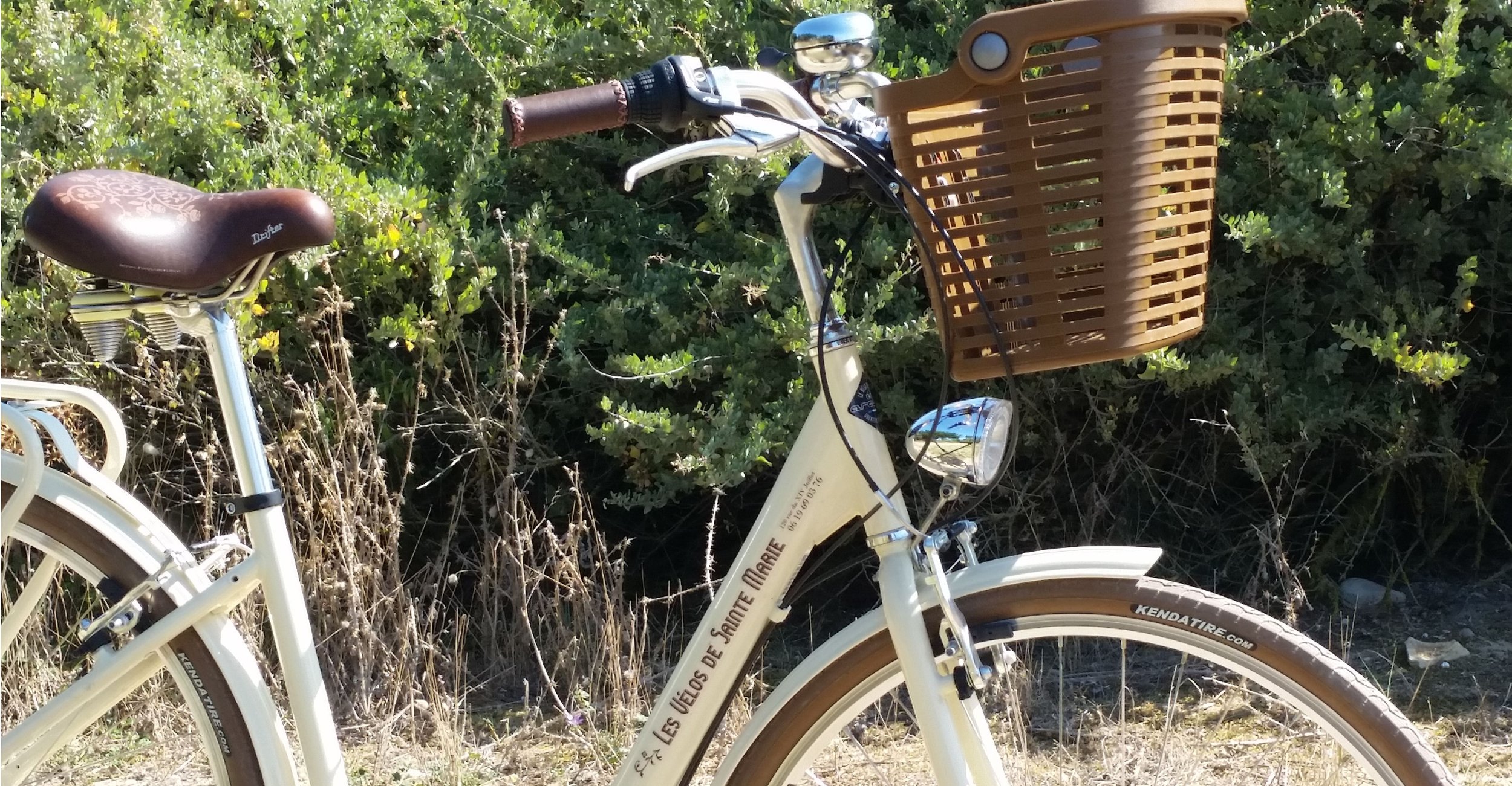 Le Must Have, vélo haut de gamme