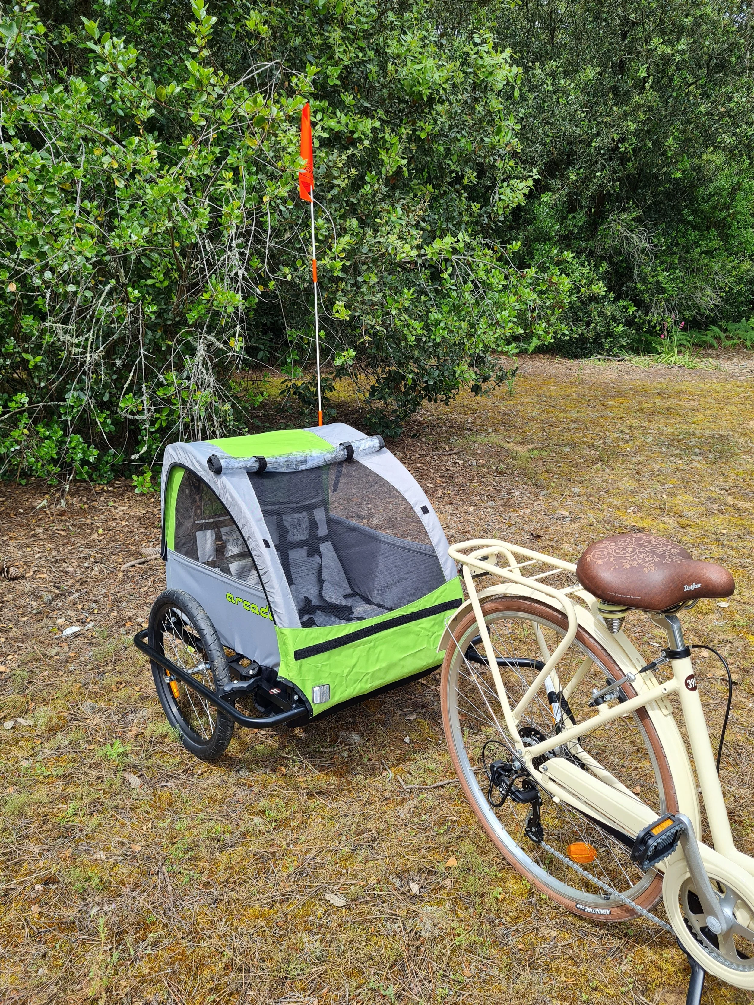Le Baby Van