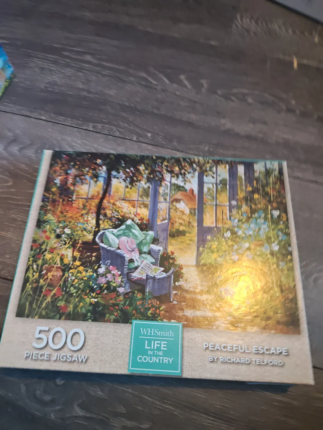 Life in the Country