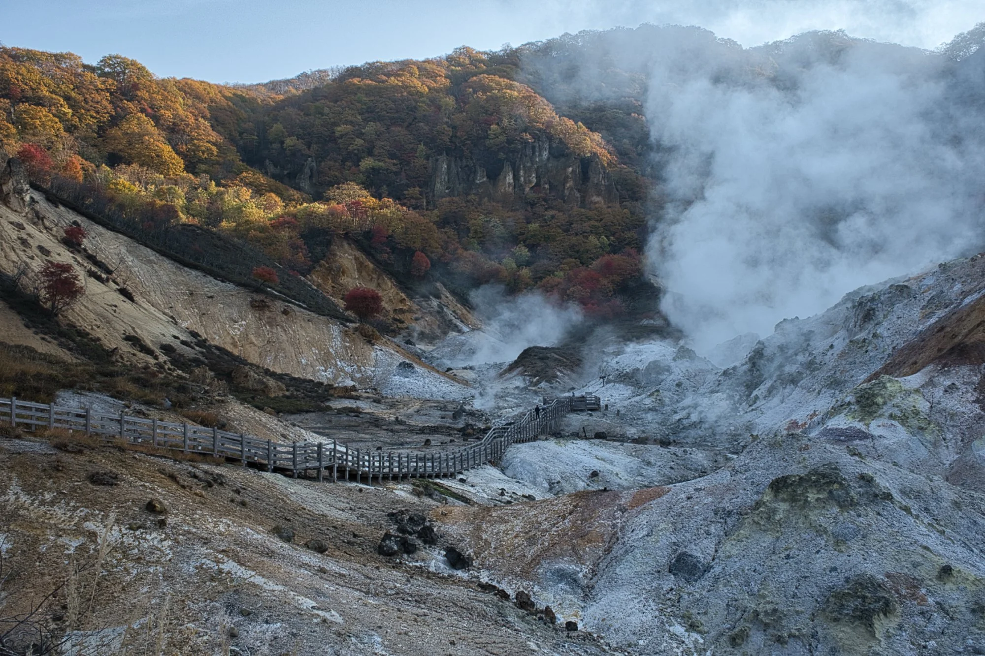 Hokkaido