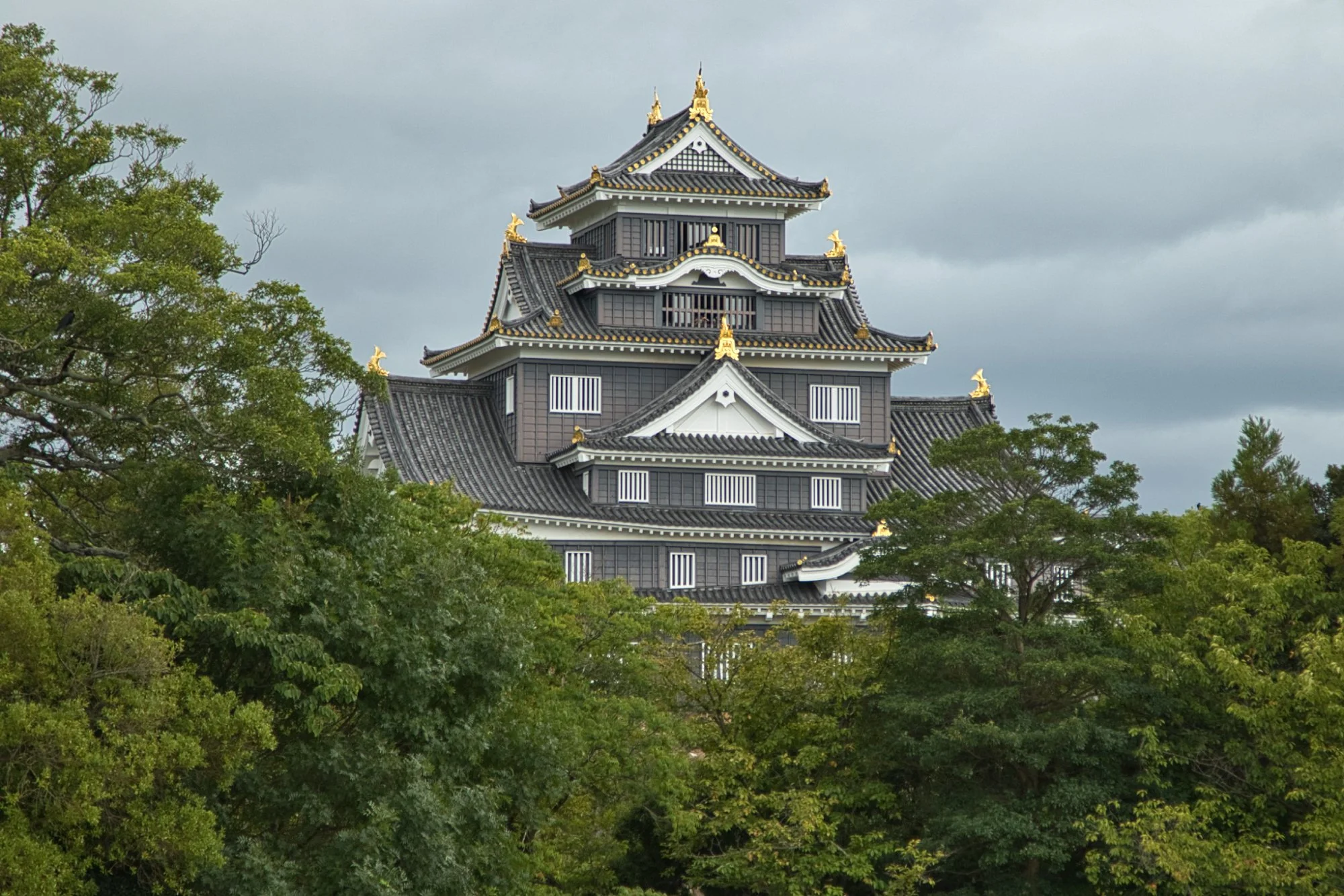 Chugoku