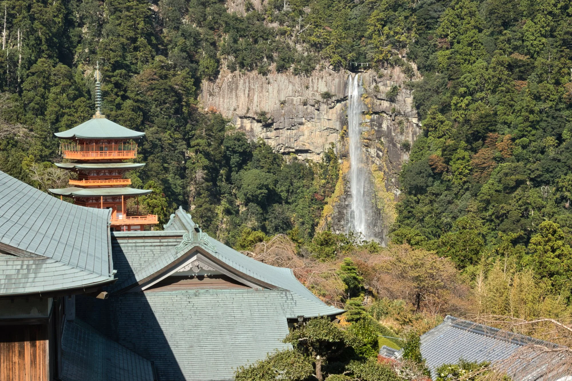 Kansai