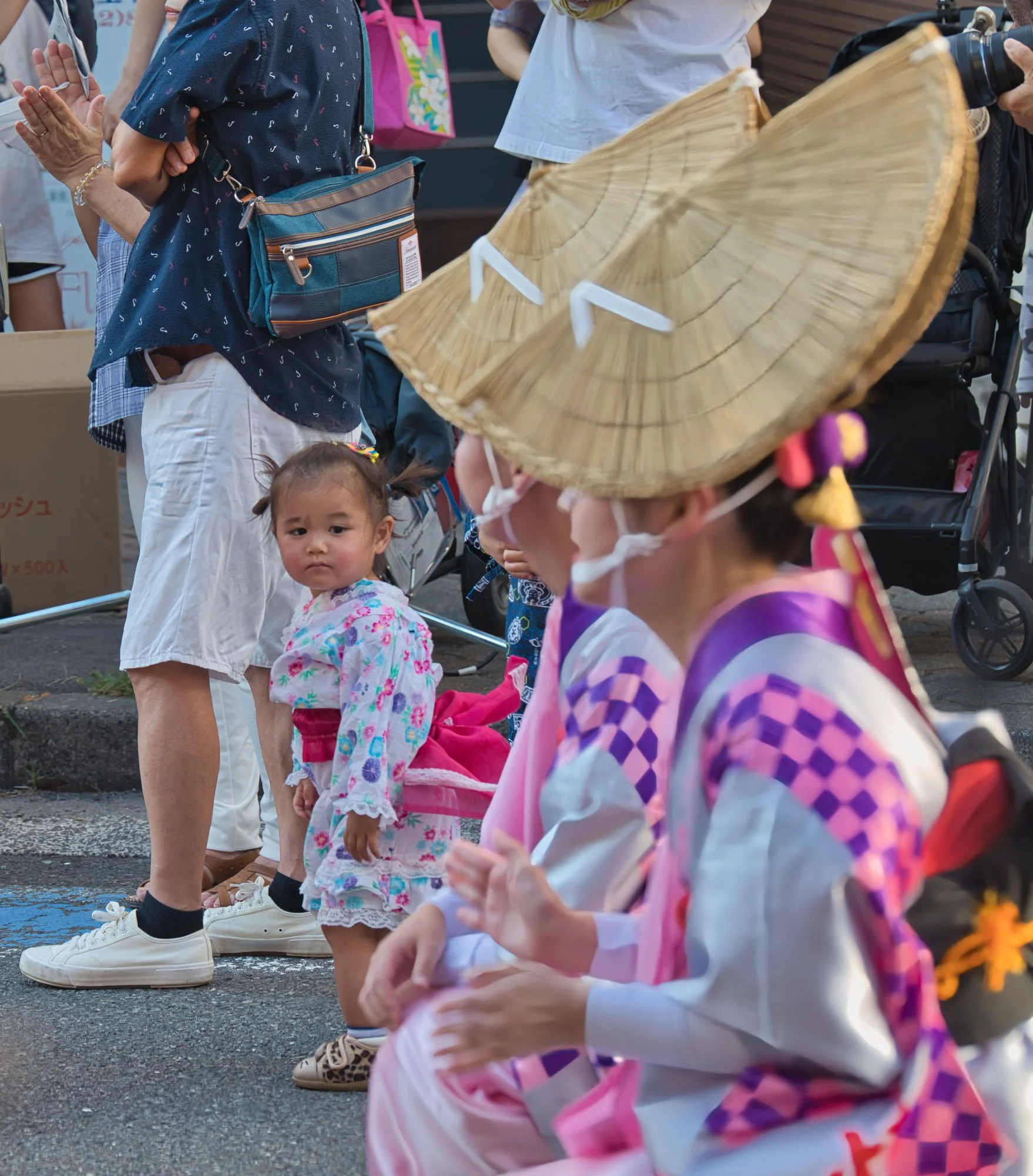 Kanagawa - Yamato Awa Odori
