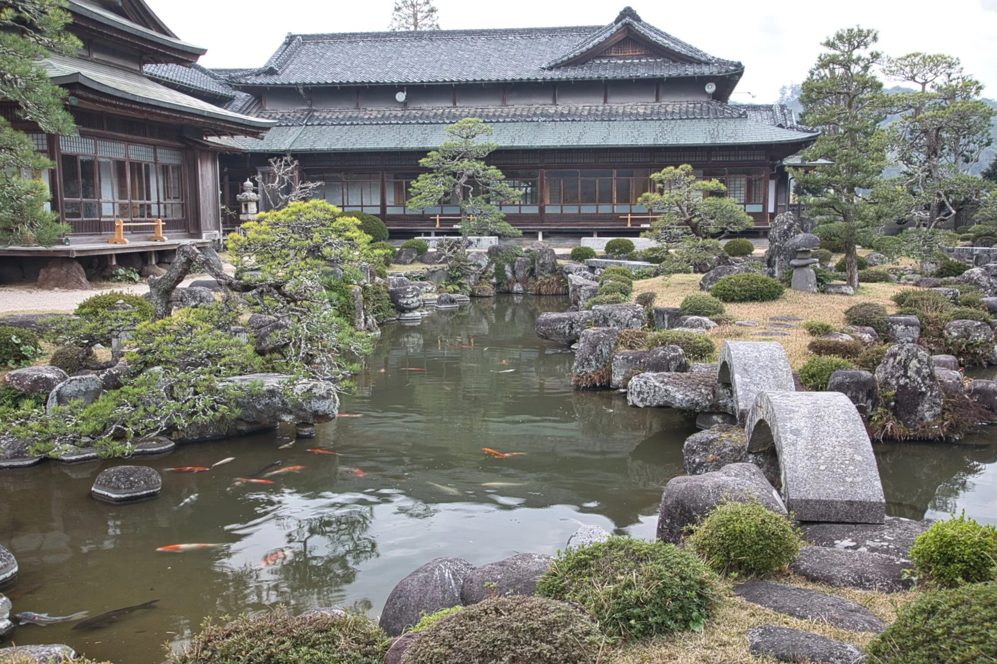 Fukuoka - Kurauchi Residence