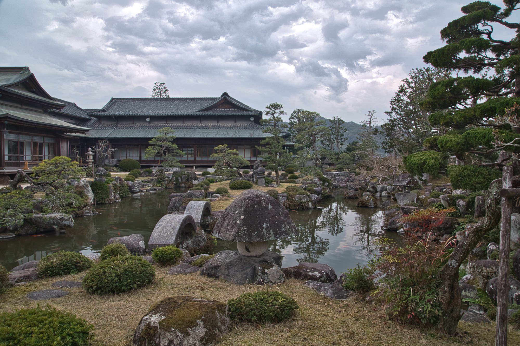 Fukuoka - Kurauchi Residence
