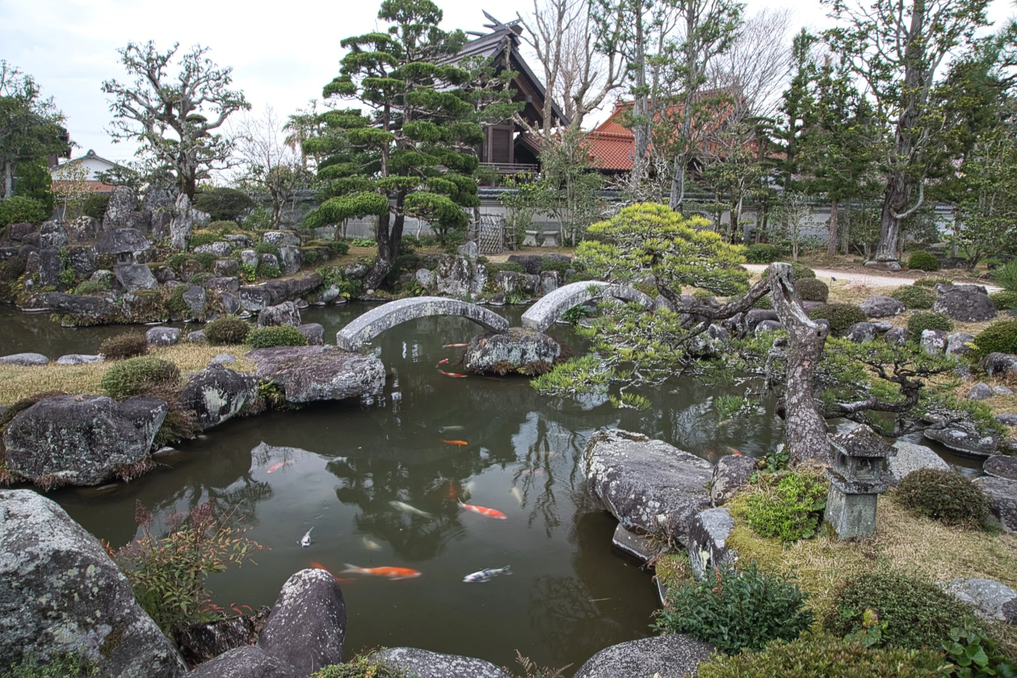 Fukuoka - Kurauchi Residence