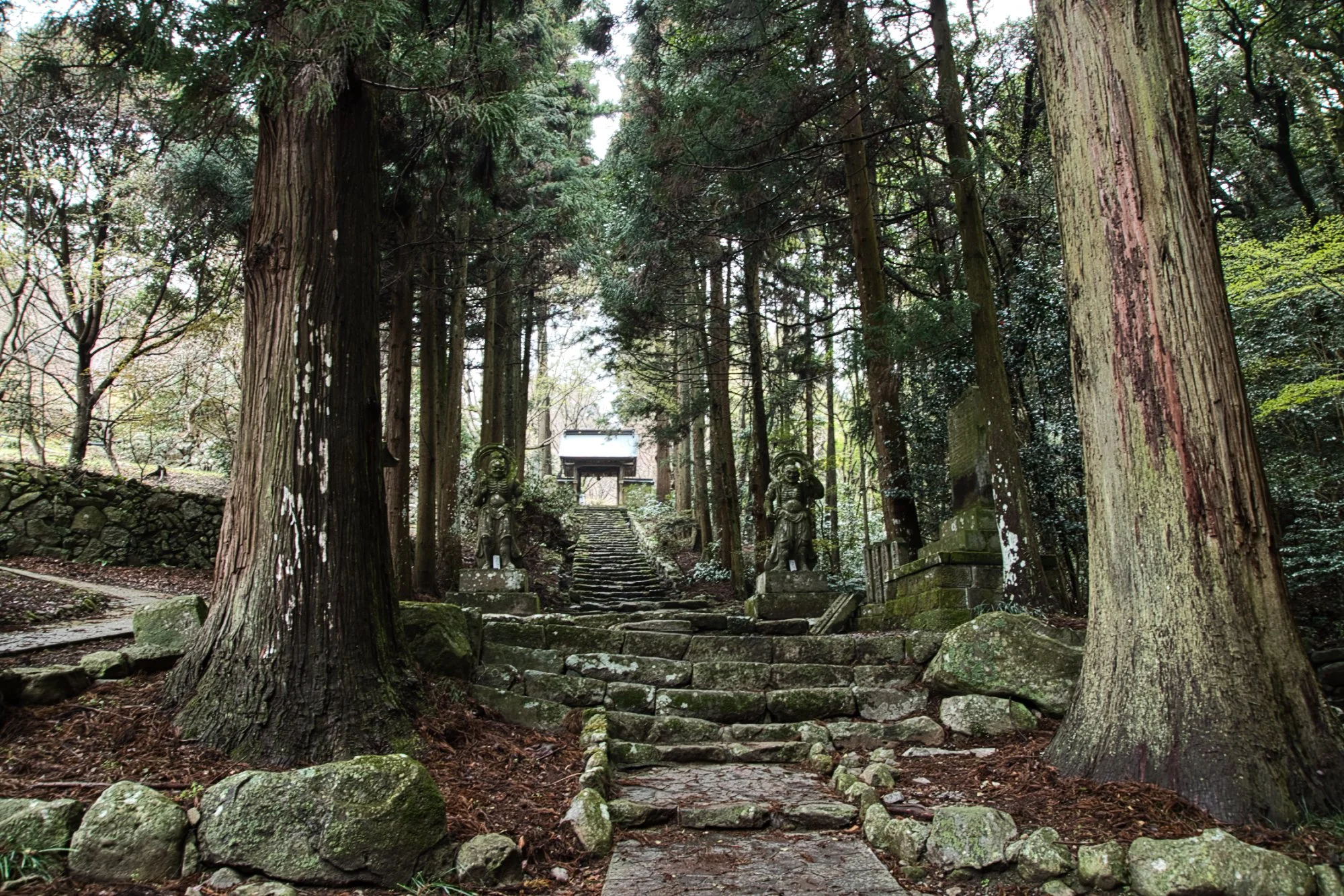Oita - Futagoji