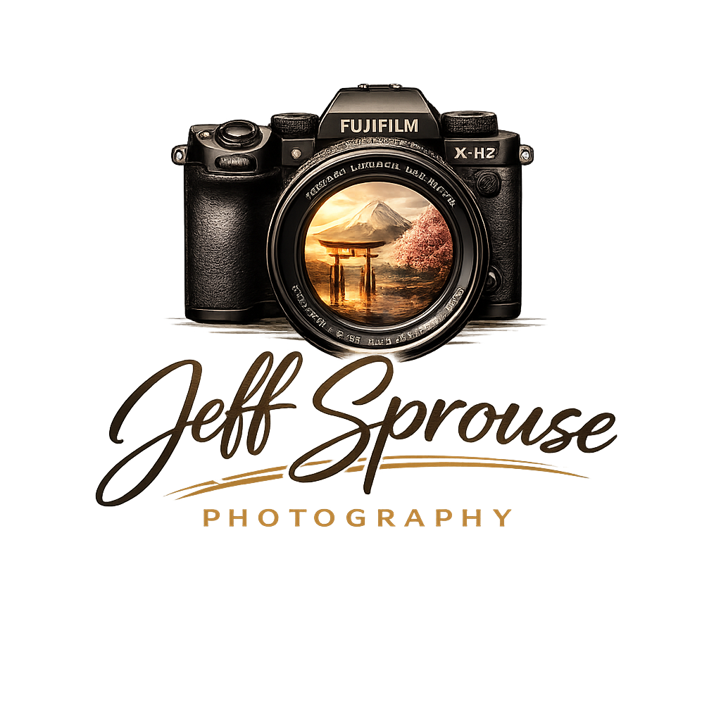 Jeff`s Ryokou (Travels)
