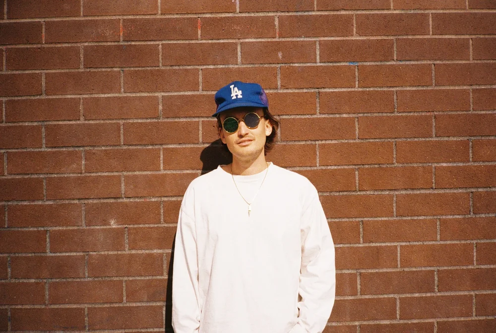 Nash Rapper gnash | Discover Music & Join the Tour