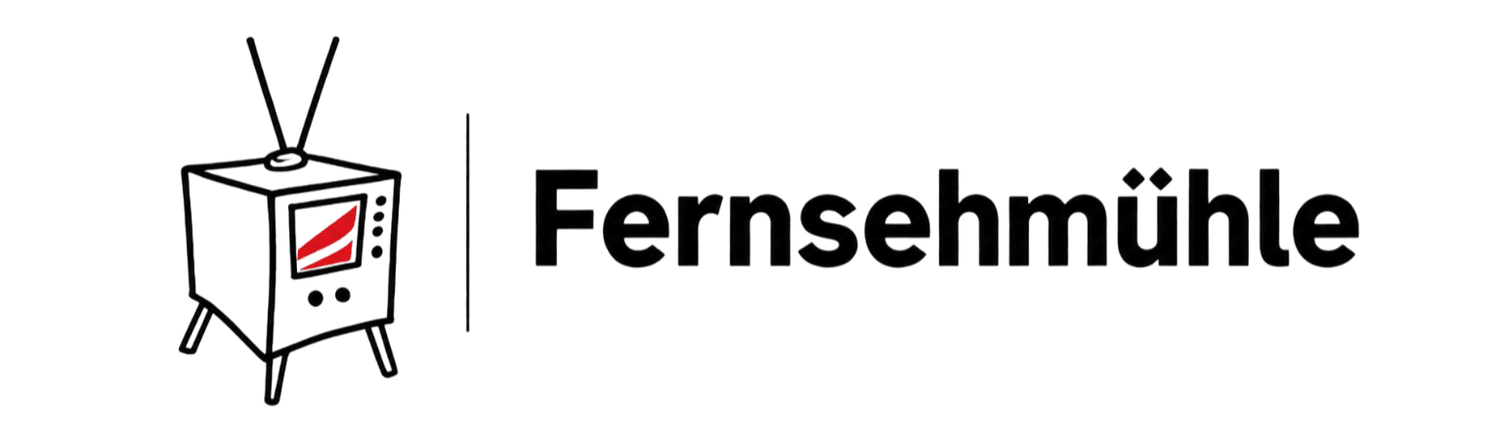 Fernsehmühle