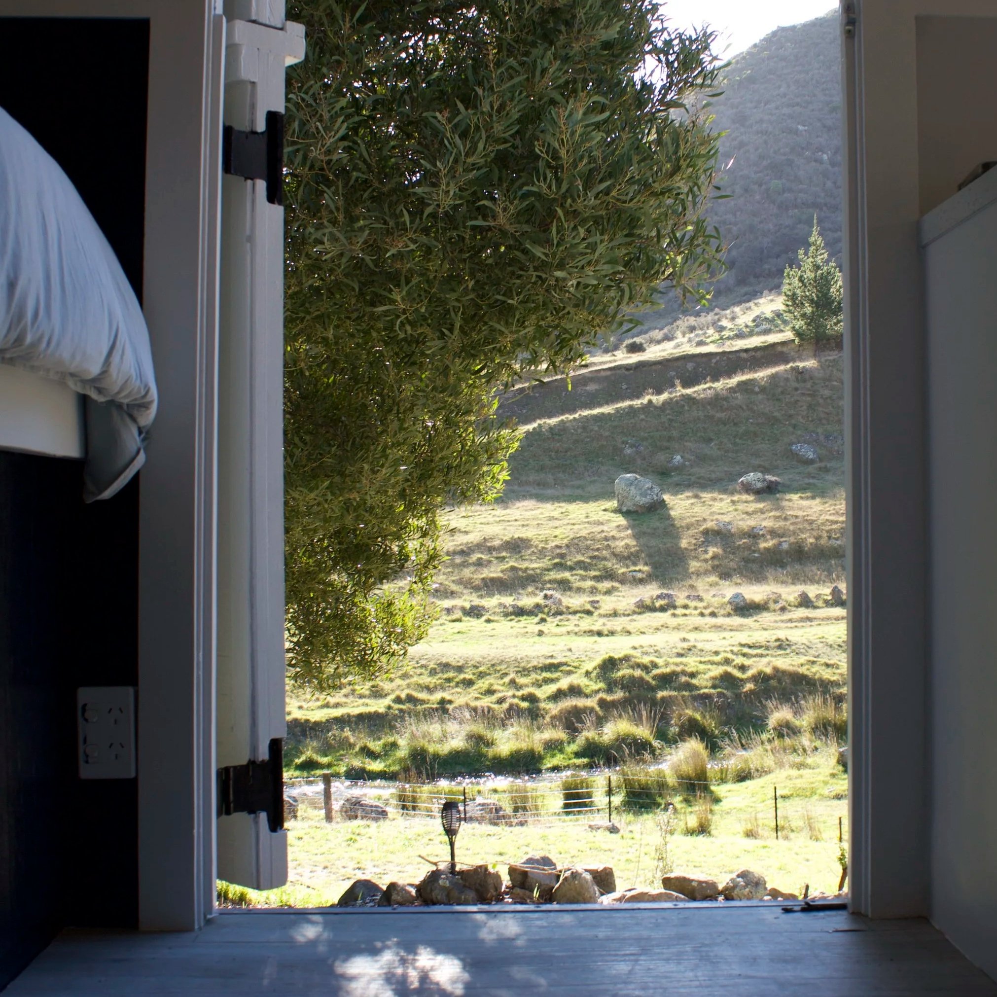 The Story Behind Wildwood Estate