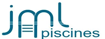 Logo de JM Loisirs, spécialisé en piscines